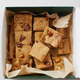 Date Blondies