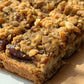 Peanut Butter Date Caramel Oat Bars – No Refined Sugar