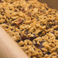 Date Caramel Oat Bars by SARM – soft, chewy, no refined sugar, naturally sweetened with date syrup, UAE