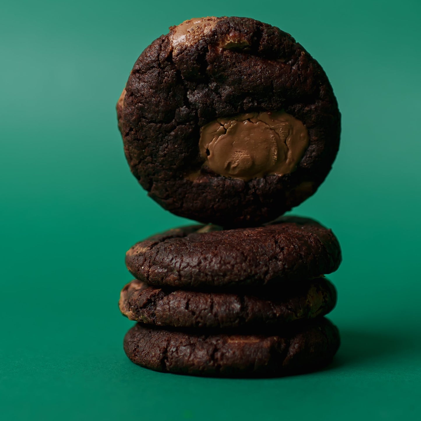 National Day Mini Cookies (Box of 20)