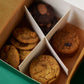 National Day Mini Cookies (Box of 20)
