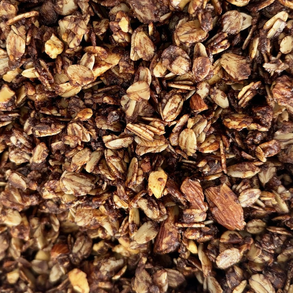 Dark Chocolate Dibs Granola 250g