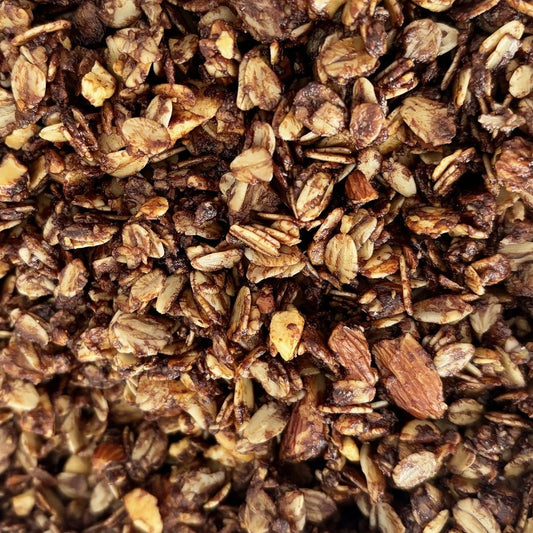 Dark Chocolate Dibs Granola 250g